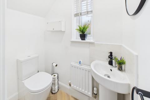 20 Chaffinch Drive, Hebburn, NE31 1BF