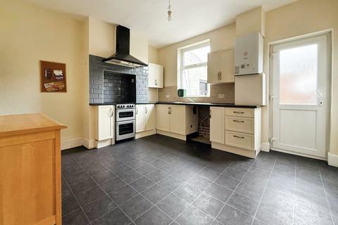 2 bedroom end of terrace house for sale, Great Moor Street, Stockport SK2