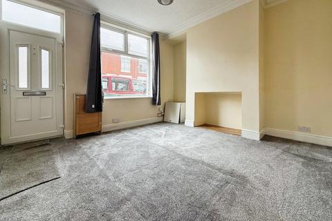 2 bedroom end of terrace house for sale, Great Moor Street, Stockport SK2