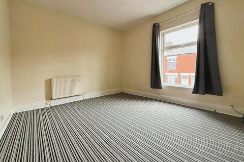 2 bedroom end of terrace house for sale, Great Moor Street, Stockport SK2