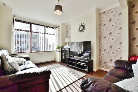 3 bedroom semi-detached house for sale, Longford Road West, Stockport SK5