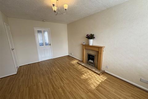 2 bedroom end of terrace house to rent, Tresillian Road, Coventry CV7