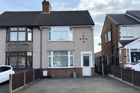 3 bedroom semi-detached house to rent, New Road, Coventry CV7