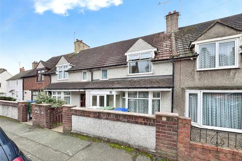 2 bedroom terraced house for sale, Green Walk, Dartford DA1