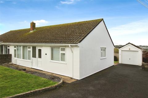 3 bedroom bungalow for sale, Holman Avenue, Cornwall TR14