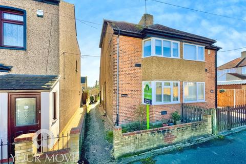 Rose Cottage Royal Road, Dartford, DA2 7RD