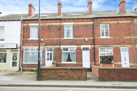 3 bedroom terraced house for sale, Aberford Road, Leeds LS26