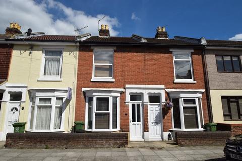 2 bedroom terraced house for sale, Sutherland Road, Hampshire PO4