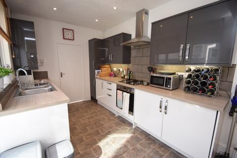 2 bedroom terraced house for sale, Sutherland Road, Hampshire PO4