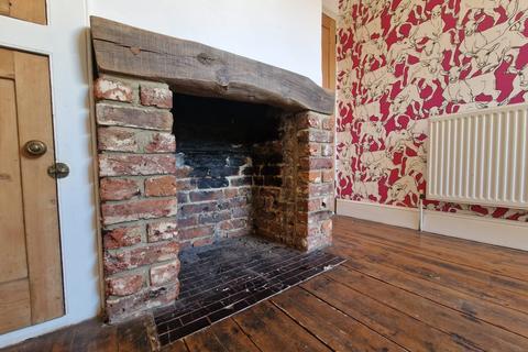 2 bedroom terraced house for sale, Sutherland Road, Hampshire PO4