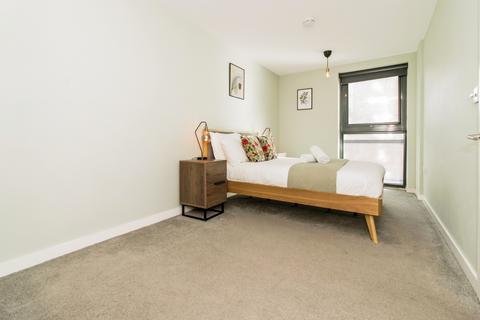 2 bedroom apartment for sale, Talbot Road, Manchester M16