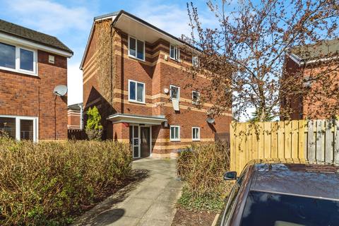 55 Calico Close, Salford, M3 6AH