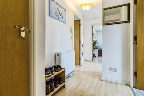 55 Calico Close, Salford, M3 6AH