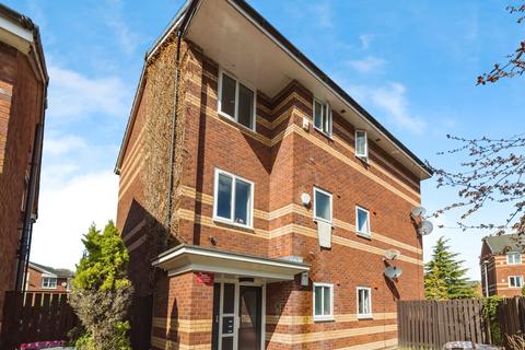 55 Calico Close, Salford, M3 6AH