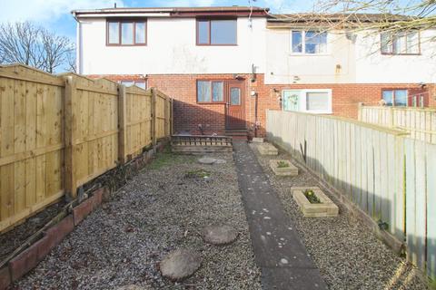 2 bedroom terraced house for sale, Kinross Drive, Durham DH9