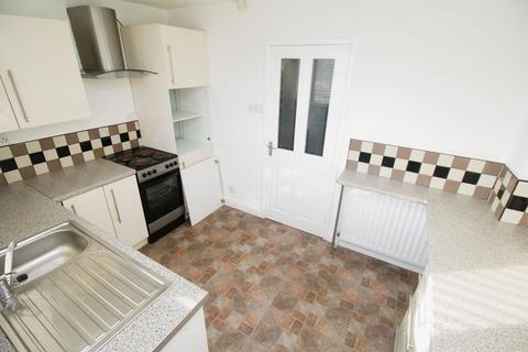 2 bedroom terraced house for sale, Kinross Drive, Durham DH9