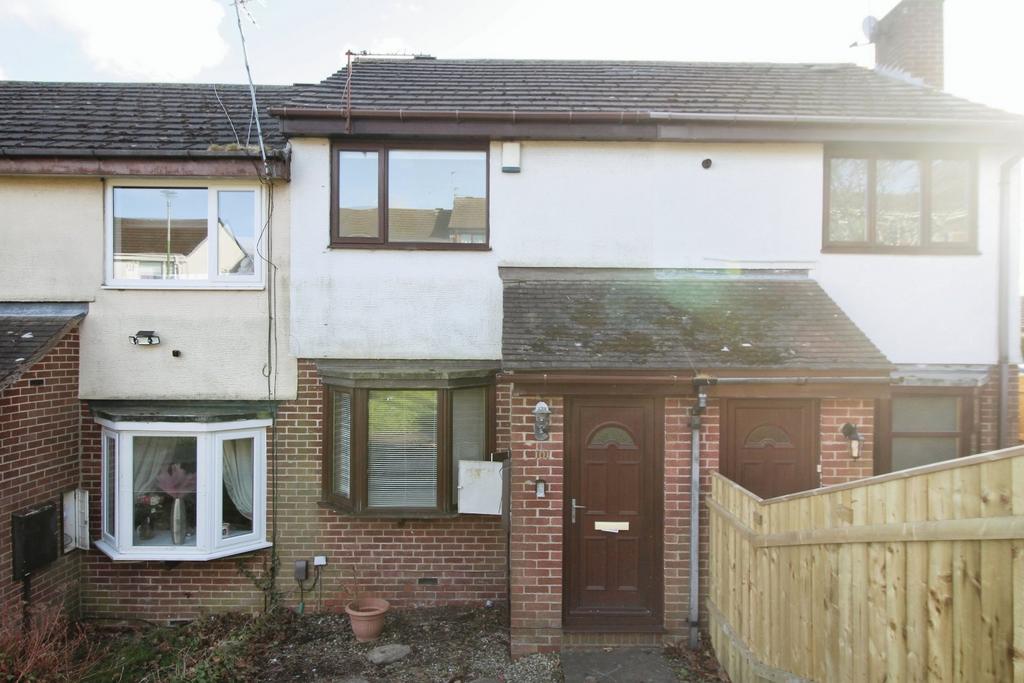Front External