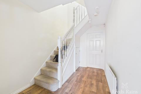 3 bedroom end of terrace house for sale, Willow Sage Court, Durham TS18