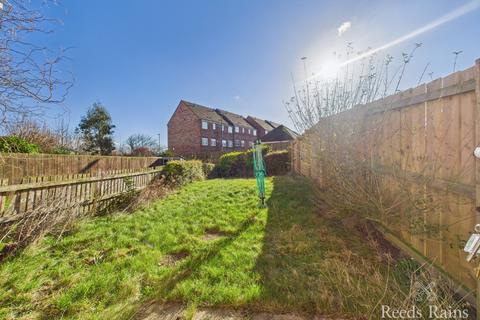 3 bedroom end of terrace house for sale, Willow Sage Court, Durham TS18