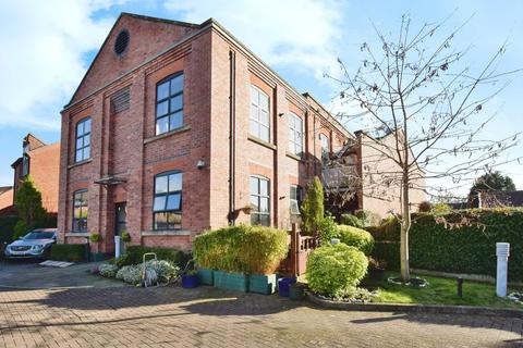 2 bedroom apartment for sale, Pembroke House, Wilmslow SK9