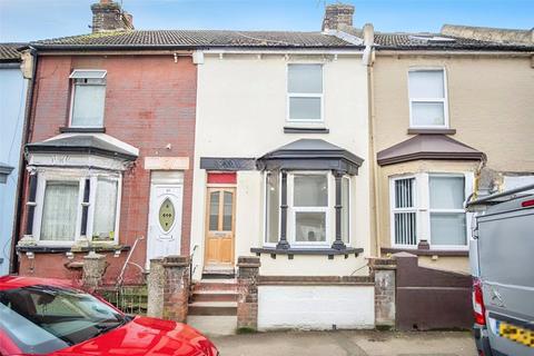 3 bedroom terraced house for sale, Granville Road, Kent ME7