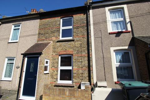 18 Stanley Road, Northfleet, Gravesend, DA11 7AR