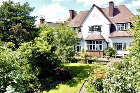 3 bedroom detached house for sale, Southfield Road, Leicestershire LE10