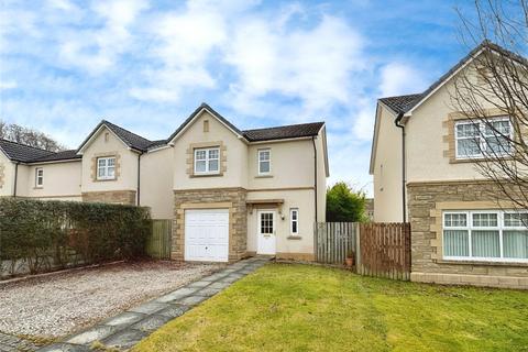 3 bedroom detached house for sale, Culduthel Mains Gardens, Inverness IV2