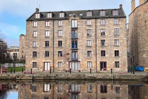 Commercial Wharf, Midlothian EH6