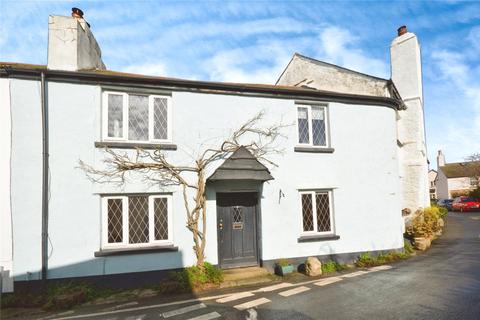 2 bedroom terraced house to rent, East Street, Newton Abbot TQ12