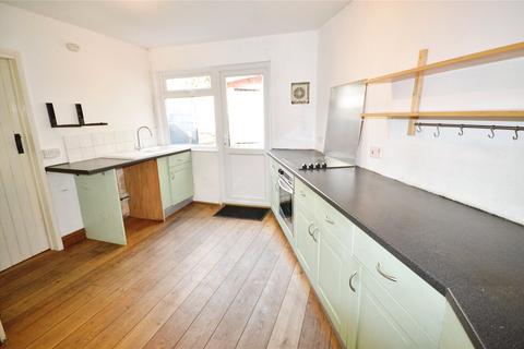 2 bedroom terraced house to rent, East Street, Newton Abbot TQ12