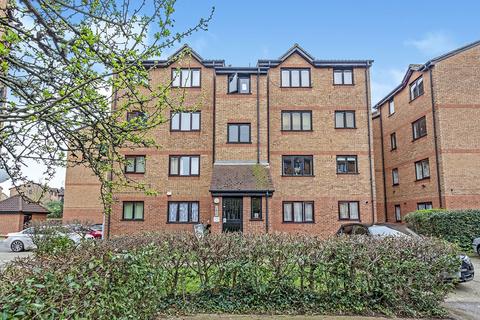 1 bedroom flat to rent, Glenville Grove, London SE8