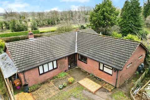 3 bedroom bungalow for sale, Pant, Shropshire SY10