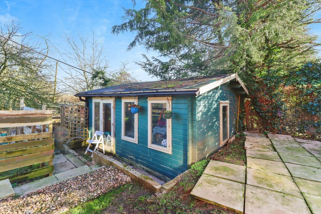 Summer House