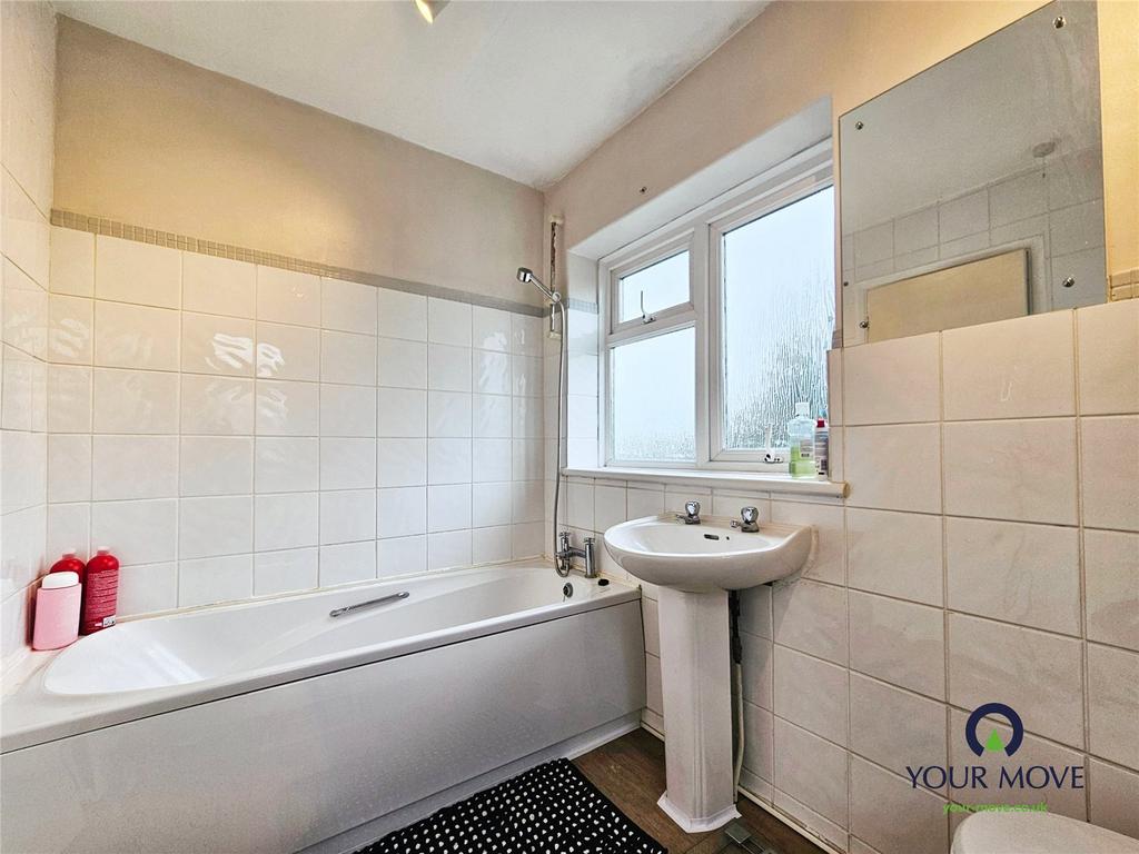 Bathroom/Wc