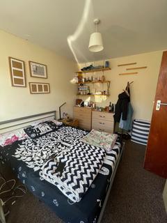 1 bedroom in a house share to rent, Wytham Street, Oxford