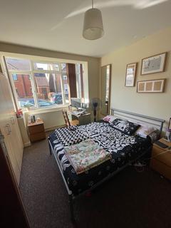 1 bedroom in a house share to rent, Wytham Street, Oxford