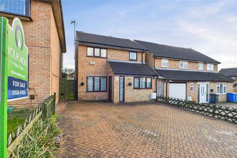 undefined, St. Johns Road, Northamptonshire NN15