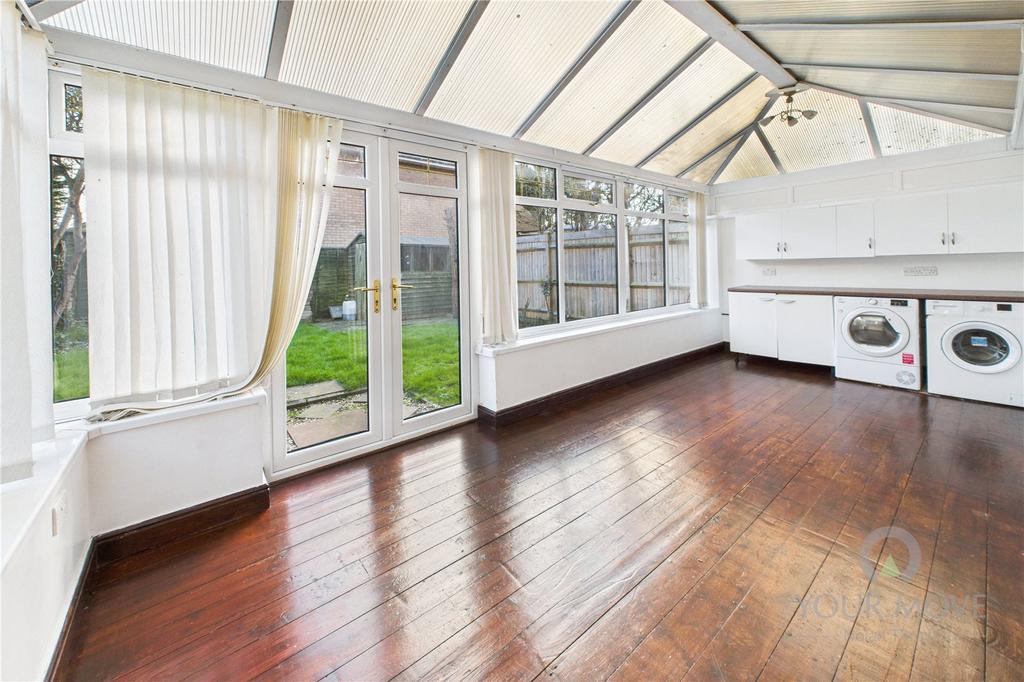Conservatory