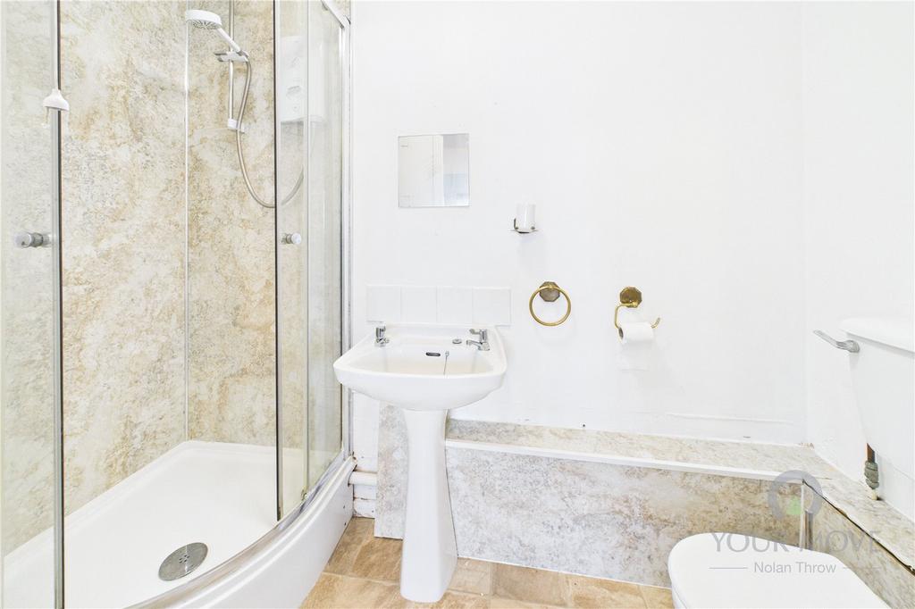 Ensuite