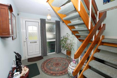 4 bedroom end of terrace house for sale, Dragons Hill Gardens, Bristol BS31