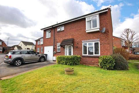 4 bedroom link detached house for sale, Swaish Drive, Bristol BS30