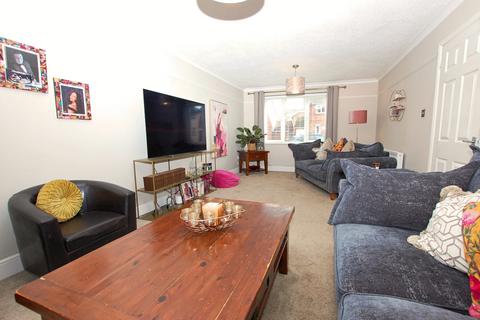 4 bedroom link detached house for sale, Swaish Drive, Bristol BS30