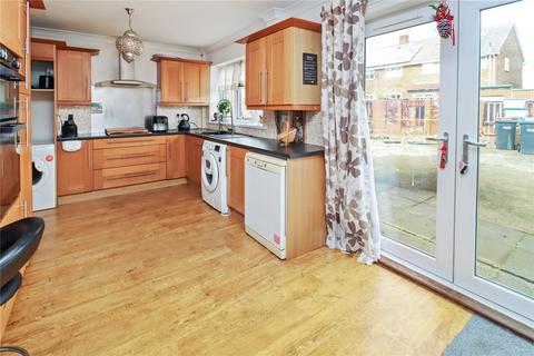 3 bedroom semi-detached house for sale, Newark Crescent, Durham SR7