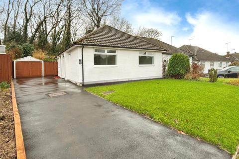 2 bedroom bungalow for sale, Nursery Close, Kent TN10