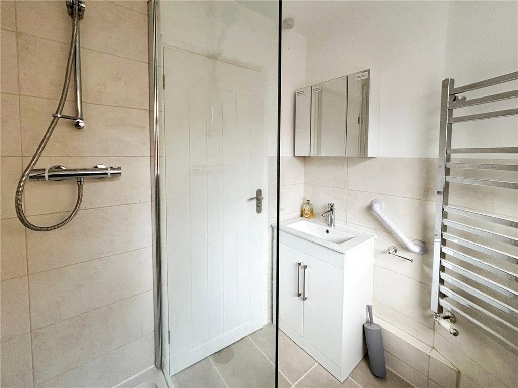 Shower Room W.C