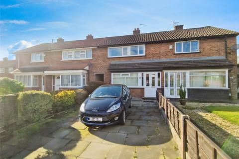 3 bedroom terraced house for sale, Trafford Drive, Manchester M38