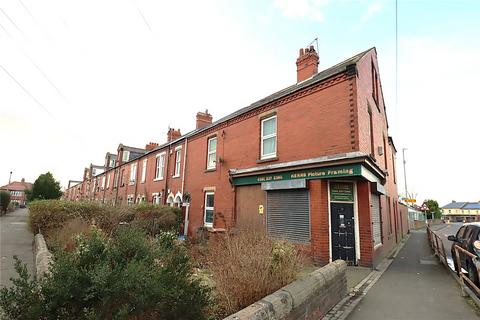 3 bedroom maisonette for sale, Hayward Avenue, Whitley Bay NE25