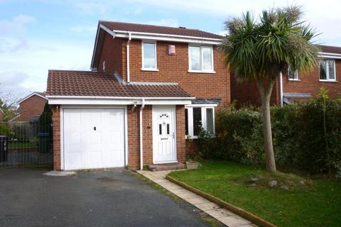 Sovereign Close, Telford TF4