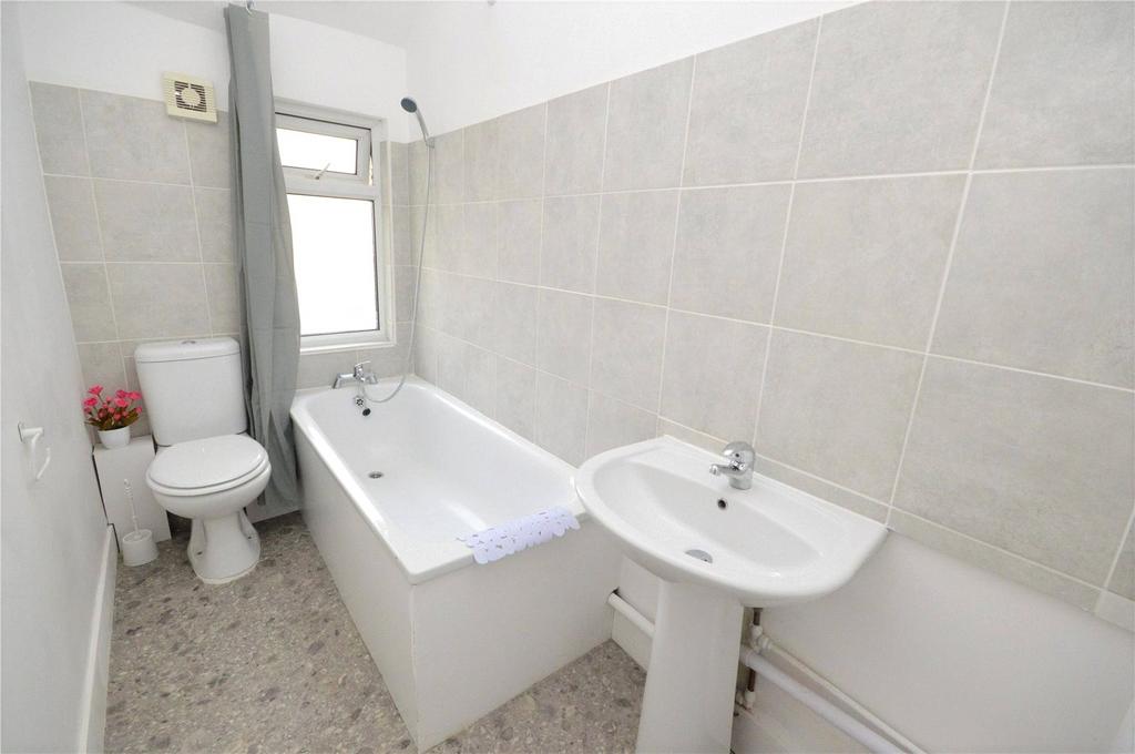 Bathroom W/C